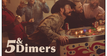 5 and Dimers album review marquee magazine