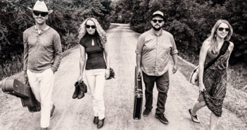Coal Town Reunion album review marquee magazine
