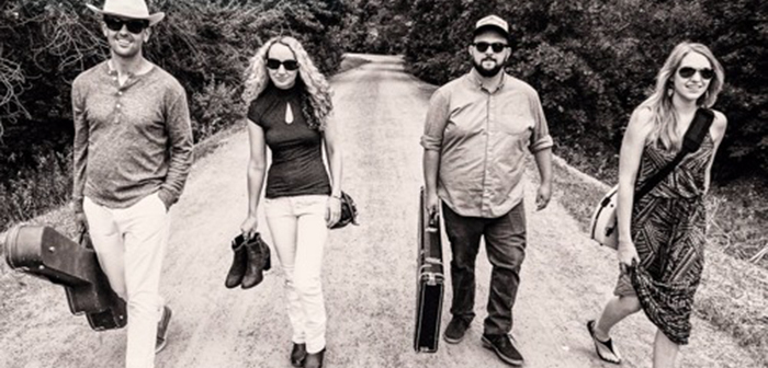 Coal Town Reunion album review marquee magazine