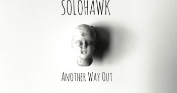 Solohawk album review marquee magazine