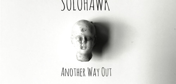 Solohawk album review marquee magazine