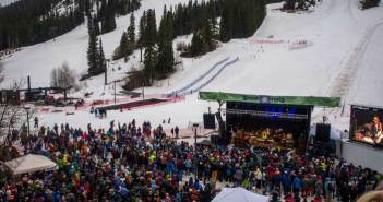 winter music festivals
