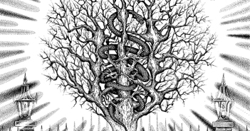 in the company of serpents album review marquee magazine