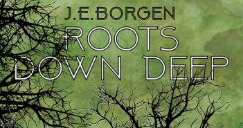 J.E. Borgen album review marquee magazine