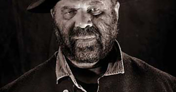 Otis Taylor album review marquee magazine