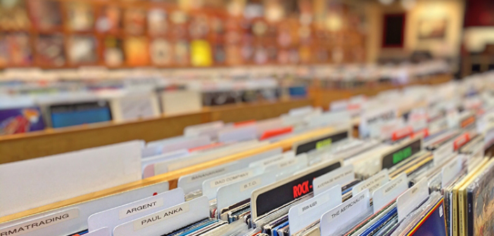 local label day feature marquee magazine