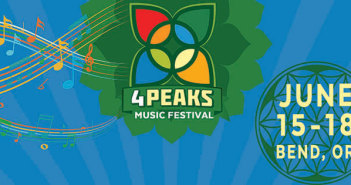 4 peaks music festival marquee magazine