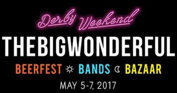 the big wonderful festival marquee magazine