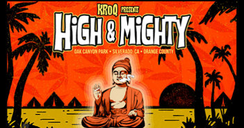high and mighty music festival marquee magazine