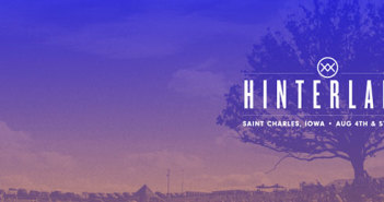 hinterland music festival marquee magazine