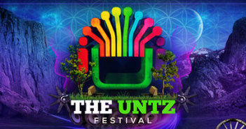 the untz festival marquee magazine