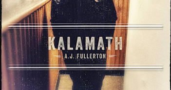 aj fullerton album review marquee magazine