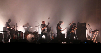 explosions in the sky cover story marquee magazine