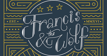 francis & the wolf album review marquee magazine