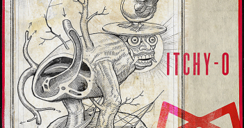 itchy-o album review marquee magazine