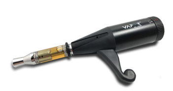 Vapor Slide V1 Holiday Gift Guide marquee magazine