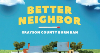 grayson county burn ban album review marquee magazine