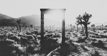 Blake Brown & The American Dust Choir album review marquee magazine