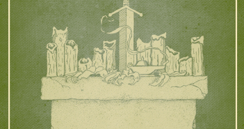 green druid album review marquee magazine