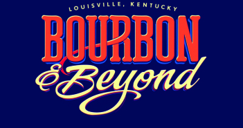 Bourbon & Beyond festival marquee magazine