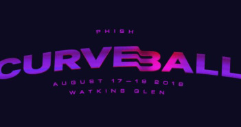 Curveball festival marquee magazine