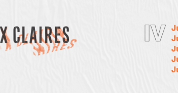 Eaux Claires festival marquee magazine
