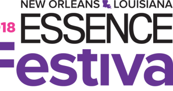Essence Festival marquee magazine