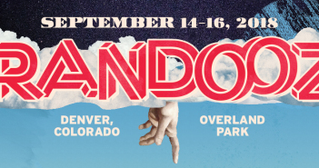 Grandoozy festival marquee magazine