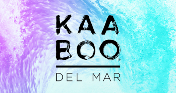 KAABOO Del Mar festival marquee magazine