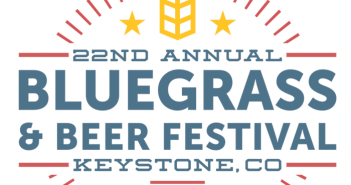 Keystone Bluegrass and Beer Festival marquee magazine