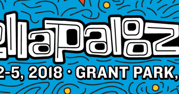 Lollapalooza festical marquee magazine