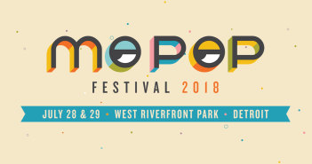 Mo Pop Festival marquee magazine