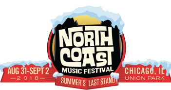 North Coast Music Festival marquee magazine
