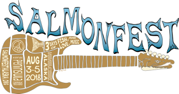 Salmonfest festival marquee magazine