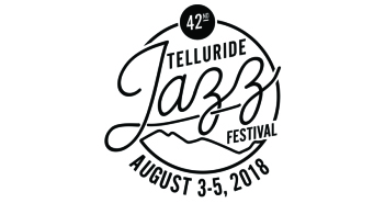 Telluride Jazz Festival marquee magazine