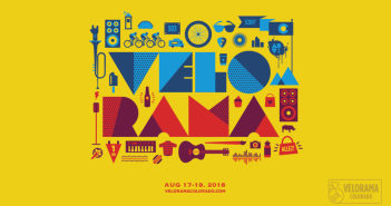velorama festival marquee magazine