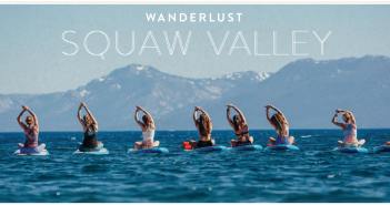 Wanderlust Squaw Valley festival marquee magazine
