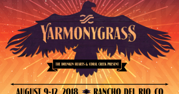 Yarmonygrass festival marquee magazine