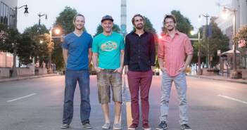 aqueous feature marquee magazine