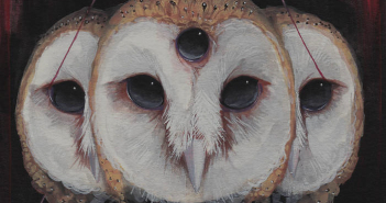 i am the owl album review marquee magazine