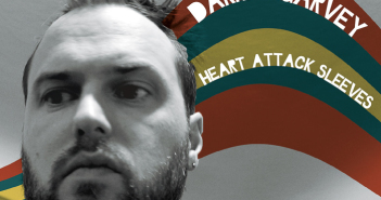 darren garvey album review marquee magazine