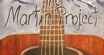 the martin project album review marquee magazine
