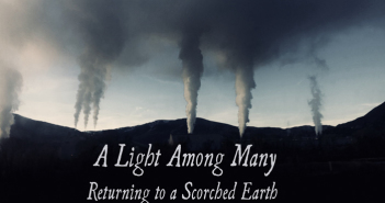 a light among many album review marquee magazine