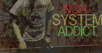 non systemaddict album review marquee magazine