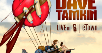 dave tamkin album review marquee magazine