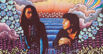 Dolphinhawk & Purple Lightning Bolts album review marquee magazine
